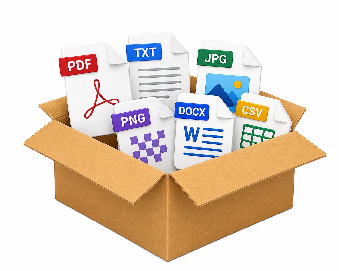 Sell digital products